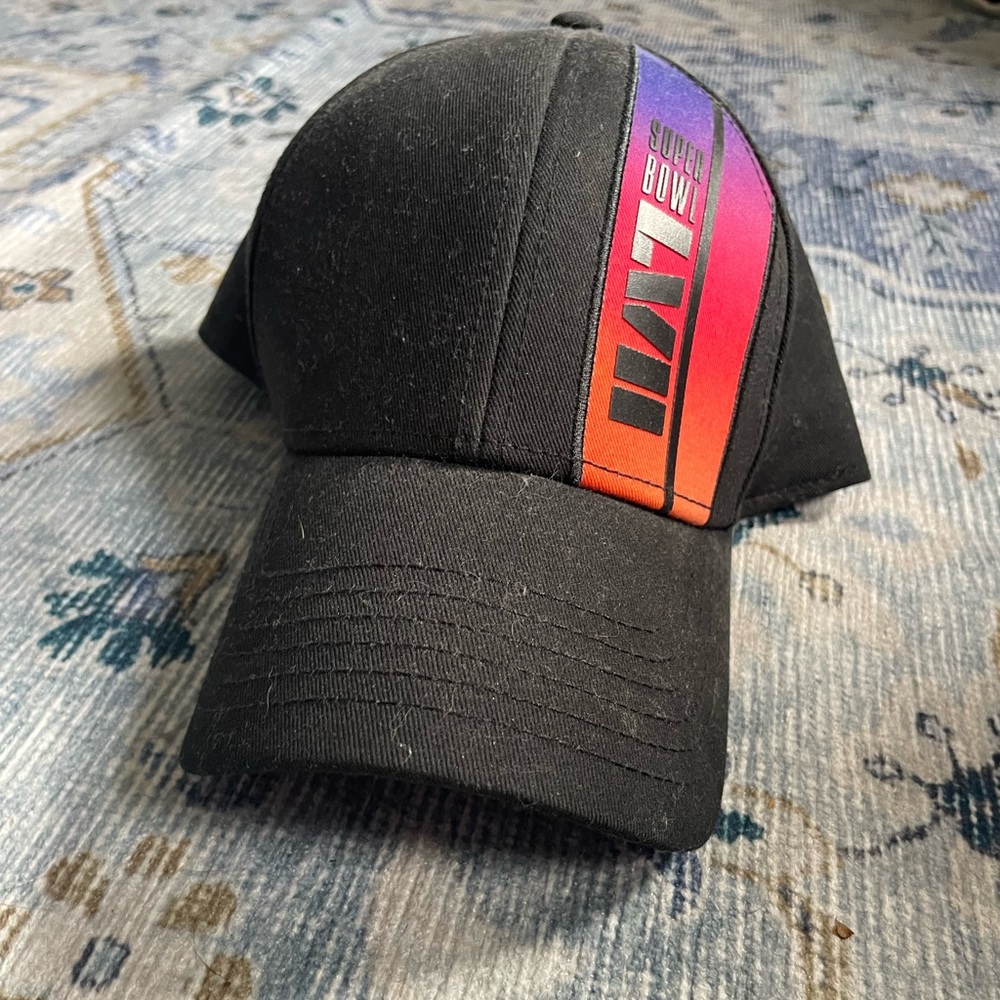 Super Bowl LVII Hat